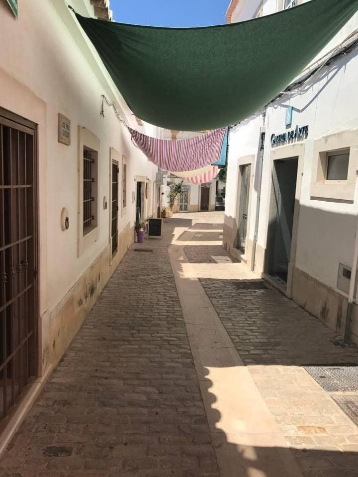 Bicas Velhas Studio Loulé Exterior foto